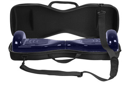Piezas eléctricas de lujo de la vespa, bolso portátil de EVA para 6,5 pulgadas Hoverboard