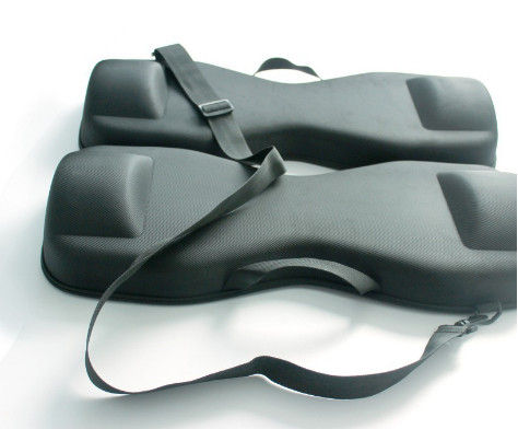 Piezas eléctricas de lujo de la vespa, bolso portátil de EVA para 6,5 pulgadas Hoverboard