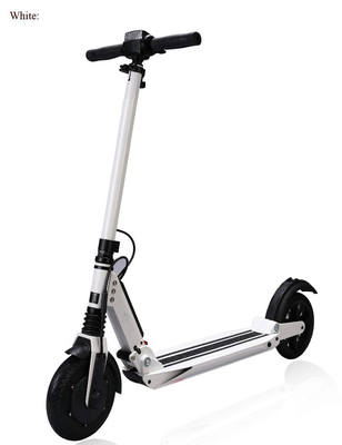 Foldable E Portable Kick Scooter