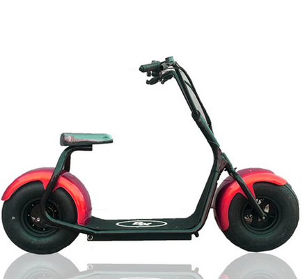 Vespa de equilibrio del uno mismo de la rueda de la tendencia 2, vespas eléctricas del estilo de Citycoco para los niños con Seat